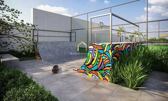 Imagem 7: Pin Osasco Pronto Pra Morar em Osasco - Aptos. 1 e 2 Dorms | 26m² a 49m²