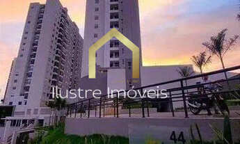 Imagem: Reserva Urano (Pronto pra Morar) - Apartamentos