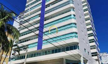 Imagem: Unique Mongaguá - Pronto pra morar I Apartamento