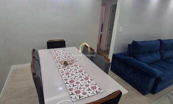 Imagem 4: Residencial Aruba - Apartamento a venda em Praia Grande c/ 2 Dormitórios (1 Suíte) I 86m²