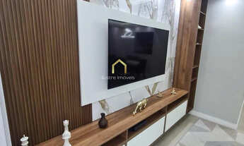 Imagem 7: Residencial Aruba - Apartamento a venda em Praia Grande c/ 2 Dormitórios (1 Suíte) I 86m²