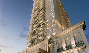 Imagem: Royal Barueri - Apartamentos à venda em