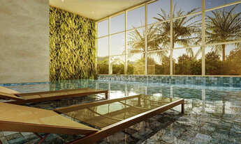 Imagem 4: Royal Barueri - Apartamentos à venda em Barueri c/ 2 e 3 Dormitórios I Opção c/ Suite I De