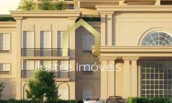 Imagem 3: Royal Barueri - Apartamentos à venda em Barueri c/ 2 e 3 Dormitórios I Opção c/ Suite I De