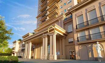 Imagem 2: Royal Barueri - Apartamentos à venda em Barueri c/ 2 e 3 Dormitórios I Opção c/ Suite I De