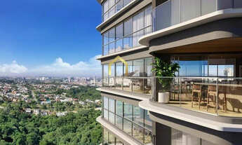 Imagem: Signature Alphaville - Apartamentos à venda