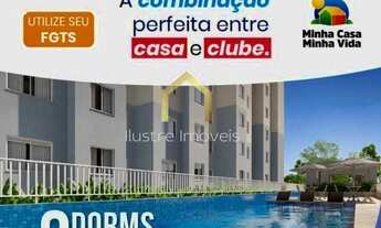 Imagem: Solarium Home Club Lançamento - Apartamentos