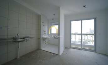 Imagem 6: Staz Barra Funda - Apartamentos à venda com 2 quartos / De 37m² à 44m² / Opção Suite / Ter