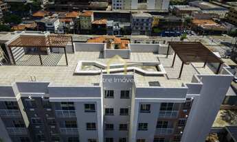 Imagem 4: Staz Barra Funda - Apartamentos à venda com 2 quartos / De 37m² à 44m² / Opção Suite / Ter