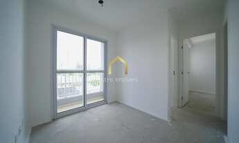 Imagem 7: Staz Barra Funda - Apartamentos à venda com 2 quartos / De 37m² à 44m² / Opção Suite / Ter