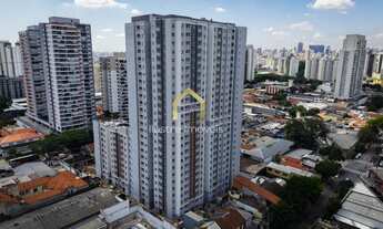 Imagem 3: Staz Barra Funda - Apartamentos à venda com 2 quartos / De 37m² à 44m² / Opção Suite / Ter