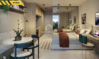 Imagem: YEP Estação Pinheiros - Studio ou 1 Dormitório