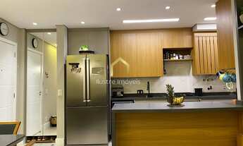 Imagem: Apartamento à venda, no Supremo Vila Yara