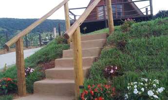 Imagem: 3 CHALÉS PARA 4 PESSOAS - PRONTOS