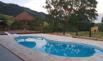 Imagem 2: ️ 3 CHALÉS PARA 4 PESSOAS - PRONTOS PARA LOCAÇÃO - TERRENO DE 1.000 METROS QUADRADOS