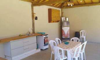 Imagem 7: ️ 3 CHALÉS PARA 4 PESSOAS - PRONTOS PARA LOCAÇÃO - TERRENO DE 1.000 METROS QUADRADOS