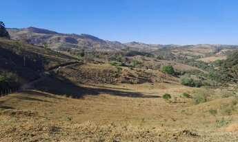 Imagem: Terreno à Venda no Bairro dos Camilos