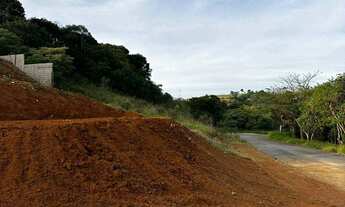 Imagem 3: ????Terreno à Venda no Portal Colonial – Socorro/SP