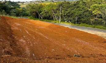 Imagem 4: ????Terreno à Venda no Portal Colonial – Socorro/SP