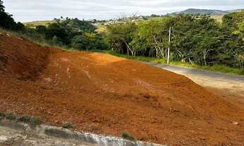 Imagem 5: ????Terreno à Venda no Portal Colonial – Socorro/SP