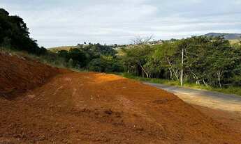 Imagem 6: ????Terreno à Venda no Portal Colonial – Socorro/SP