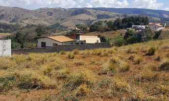 Imagem 2: ????Terreno Escriturado no Bairro Jd. SAO MIGUEL