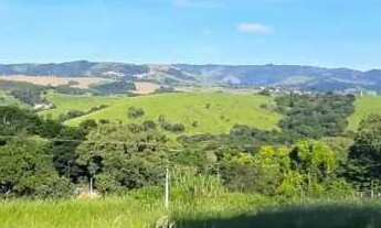 Imagem: Terreno com vista privilegiada em Socorro-SP