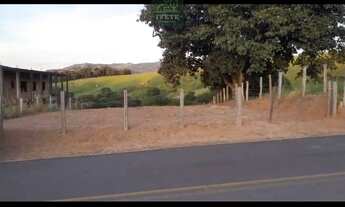 Imagem 1: Terreno em Socorro, no asfalto 1.000m2.Excelente