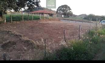 Imagem 2: Terreno em Socorro, no asfalto 1.000m2.Excelente
