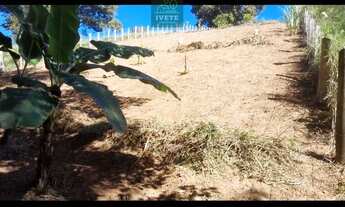 Imagem 7: Terreno em Socorro, no asfalto 1.000m2.Excelente