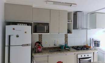 Imagem 2: ???? Apartamento à Venda – Residencial Prisma Vista, Socorro - SP