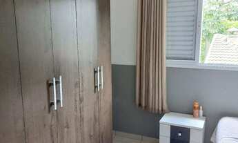 Imagem 6: ???? Apartamento à Venda – Residencial Prisma Vista, Socorro - SP