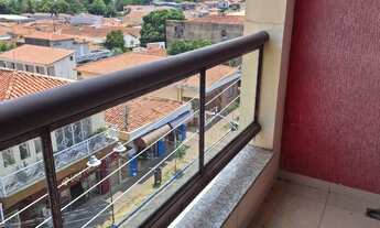 Imagem: Apartamento à venda em Socorro, com 2 quartos