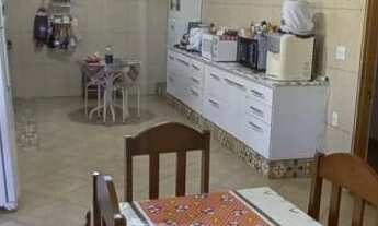 Imagem 4: Casa no Bairro do Oratório em Socorro-SP