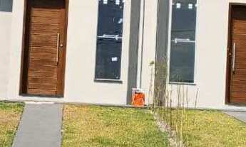 Imagem: Casa nova à Venda no Portal Colonial