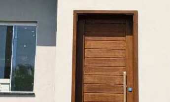 Imagem 2: ???? Casa nova à Venda no Portal Colonial – Socorro/SP