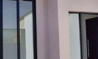 Imagem: Casa Nova no Palma Real Socorro-SP