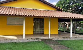 Imagem: Chácara à Venda no Bairro do Oratório