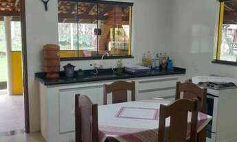 Imagem 6: ????Chácara à Venda no Bairro do Oratório – Socorro/SP