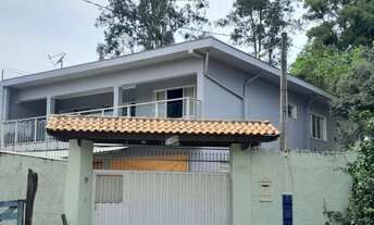 Imagem: Casa à Venda no Bairro das Almas Socorro/SP