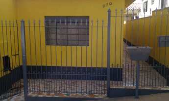 Imagem: Casa à venda no Bairro Vila Nova Socorro-SP