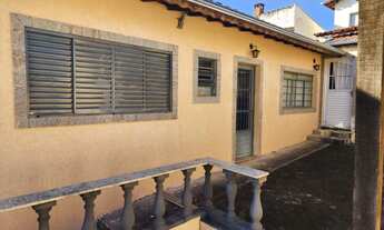 Imagem: Casa à Venda no Jardim Araújo Socorro/SP