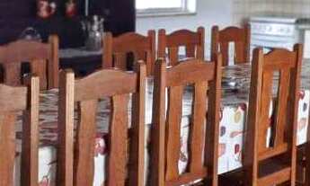 Imagem 6: Chácara à venda em Socorro, lavras de baixo, com 3 quartos, 406,67m²