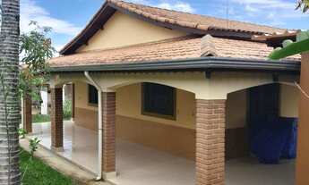 Imagem: Chácara à Venda em Pinhalzinho/SP