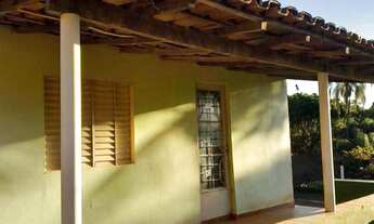 Imagem: Chácara a venda no Bairro Moquem em Socorro-SP