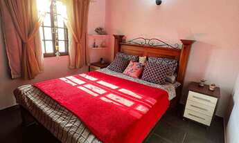 Imagem 5: Chácara a venda no bairro do oratório em socorro/sp