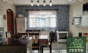 Imagem 3: Chácara Com 5 Quartos, 2260 m², à Venda em Socorro, Bairro Dos Moraes