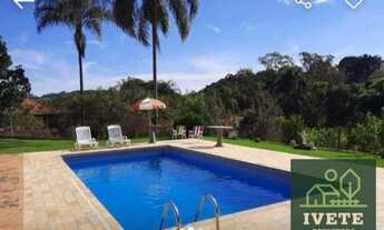 Imagem 2: Chácara Com 5 Quartos, 2260 m², à Venda em Socorro, Bairro Dos Moraes