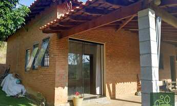 Imagem 1: Chácara com 2 quartos, 900m², à venda em Socorro, Centro