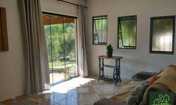 Imagem 2: Chácara com 2 quartos, 900m², à venda em Socorro, Centro